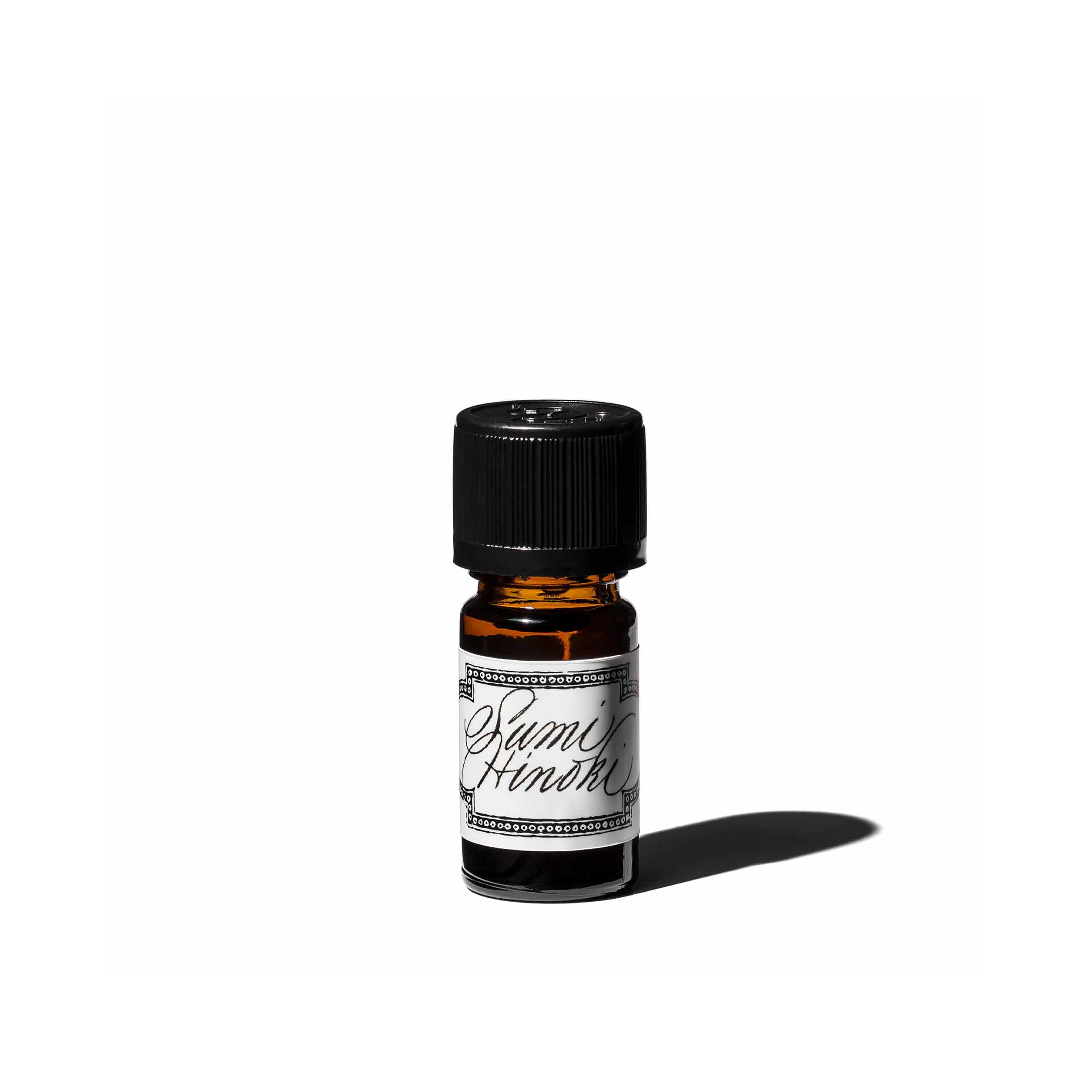 アラバストル用フレグランスオイル スミ・ヒノキ