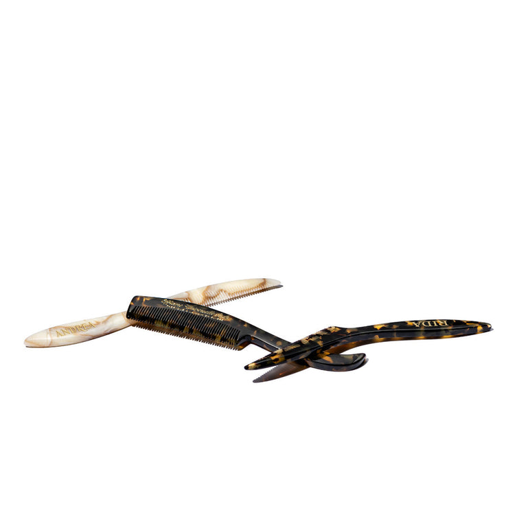 Peignes Concierge - Eyebrow Combs