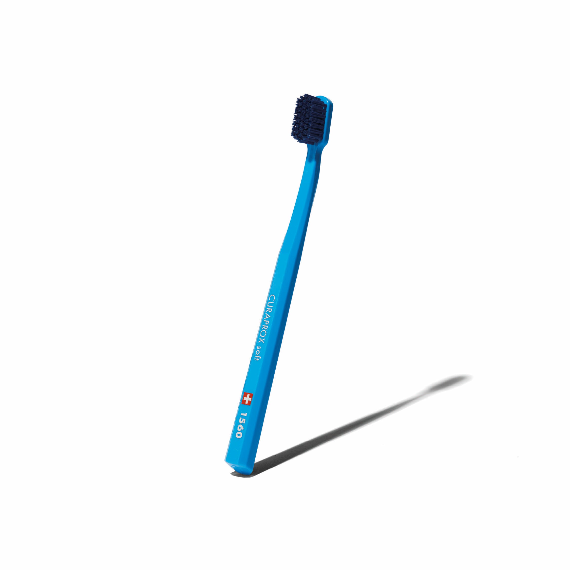 Curaprox 歯ブラシ　ソフト
