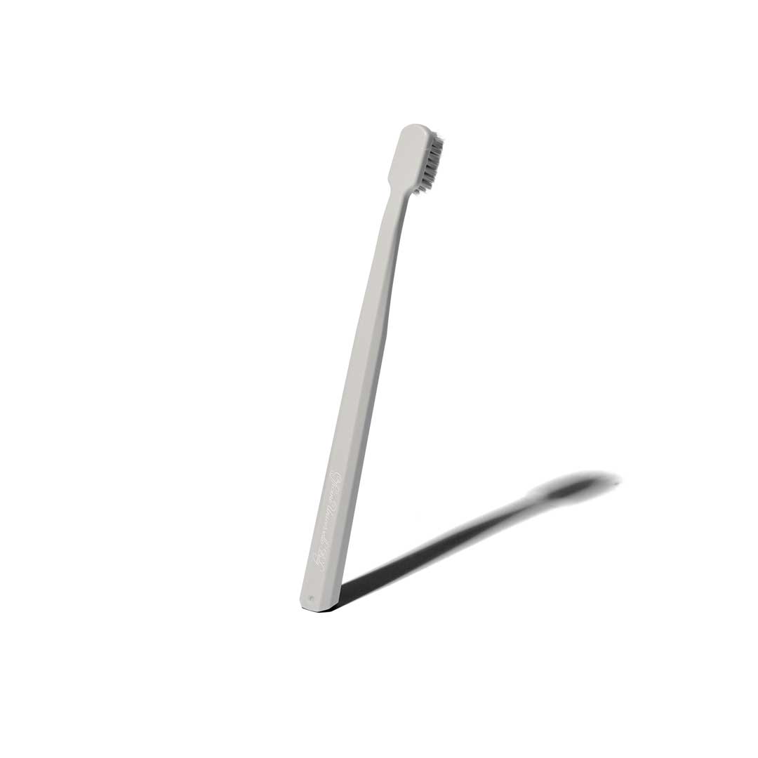 Curaprox 歯ブラシ　ベルベットグレー