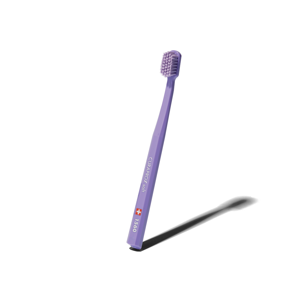 Curaprox 歯ブラシ　ソフト